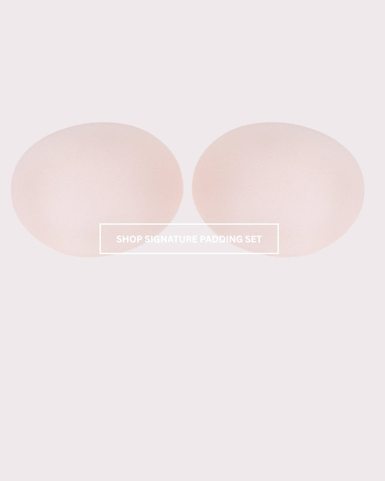Shop Signature Padding Set